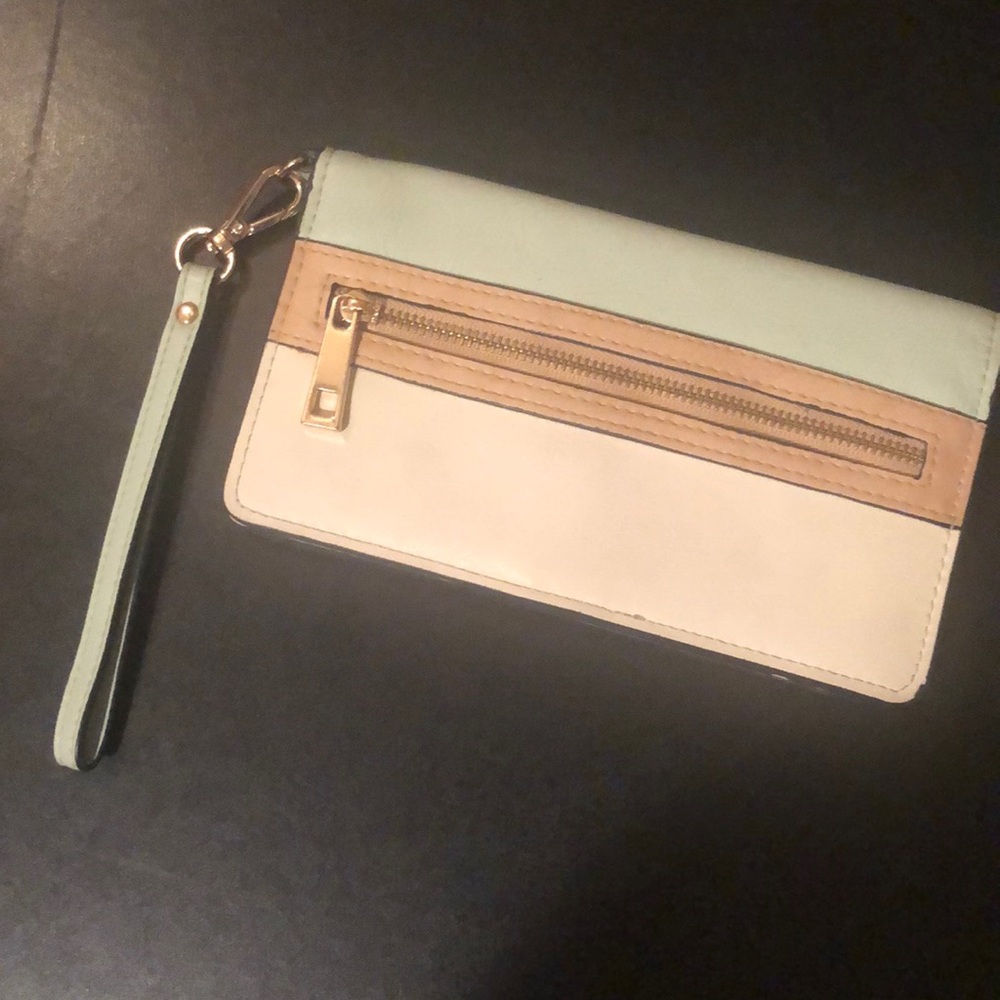 Aldo Wallet/wristlet